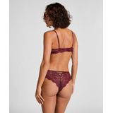 Hunkemöller - Brazilian Belle - Slips - Paars