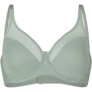 Hunkemöller HKMX The All Star sport bh Level 2 Zwart