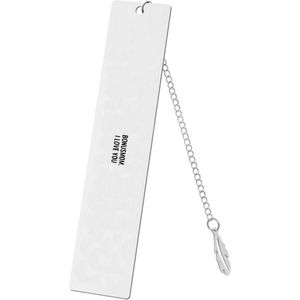 Akyol - bonusmom i love you boekenlegger - Mama - de liefste bonusmoeder - moederdag cadeautjes - moederdag - cadeau - verjaardagscadeau - verjaardag - kado - geschenk - gift - moeder artikelen