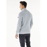 FILA Sokken  navy / lichtblauw / wit