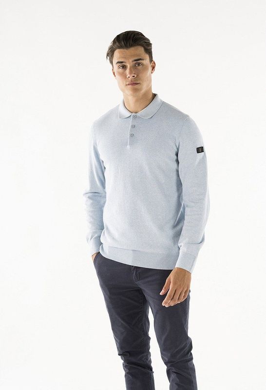 FILA Sokken  navy / lichtblauw / wit