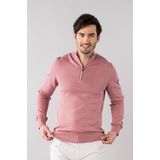 Presly & Sun - Trui Lewis - Pullover - Roze - Gebreid