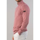 Presly & Sun - Trui Lewis - Pullover - Roze - Gebreid