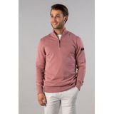 Presly & Sun - Trui Lewis - Pullover - Roze - Gebreid