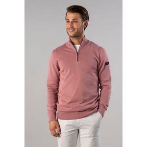 Presly & Sun - Trui Lewis - Pullover - Roze - Gebreid
