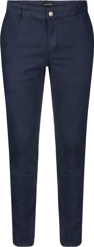 Presly & Sun - Heren Jeans Samuel Chino - Groen