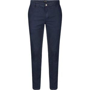 Presly & Sun - Heren Jeans Samuel Chino - Blauw
