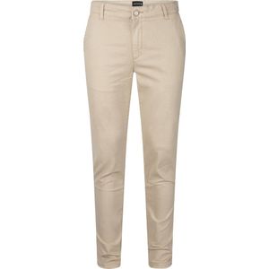 Presly & Sun - Heren Jeans Samuel Chino - Beige