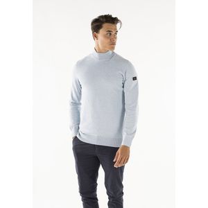 Presly & Sun - Jordan - Pullover - Luchtblauw