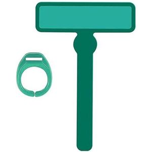 Lees tool - Focus - Groen