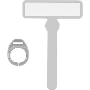 Lees tool - Focus - Grijs