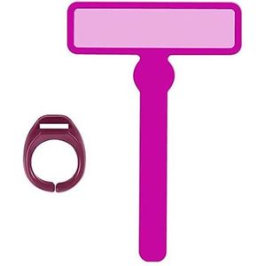 Lees tool - Focus - Paars