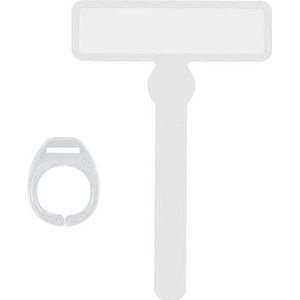 Lees tool - Focus - Wit