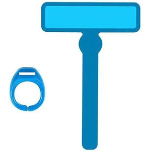 Lees tool - Focus - Blauw