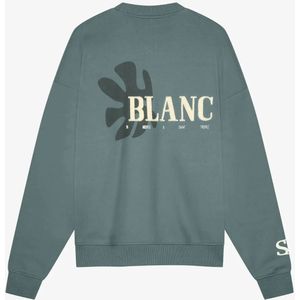 Saint Blanc - St. Tropez - Sweater - Oversized Fit - 100% Katoen - 440gsm