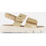 Vingino - Sandalen - Leren - Comfortabele Platte Zool