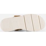 Vingino - Sandalen - Leren - Comfortabele Platte Zool