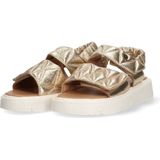 Vingino - Sandalen - Leren - Comfortabele Platte Zool