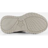 MEXX - XX825100-703 Sneakers - Beige/Grijs/Wit - Leer - Veters