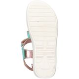 MEXX - Kids XX825401-996 Sandalen - Multicolor - Leer - Klittenband
