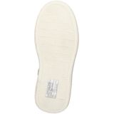 Vingino - Sneakers - Zwart - Leer - Imitatieleer Voering