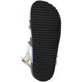 MEXX - Anke Amber - Kindersandalen - Multicolor - Leer - Klittenband