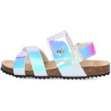 MEXX - Anke Amber - Kindersandalen - Multicolor - Leer - Klittenband