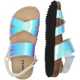 MEXX - Anke Amber - Kindersandalen - Multicolor - Leer - Klittenband