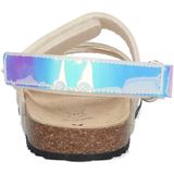 MEXX - Anke Amber - Kindersandalen - Multicolor - Leer - Klittenband