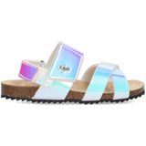 MEXX - Anke Amber - Kindersandalen - Multicolor - Leer - Klittenband