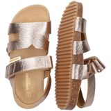 VINGINO - VIN825421-796 Sandalen - Roze - Leer - Klittenband