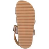 VINGINO - VIN825421-796 Sandalen - Roze - Leer - Klittenband