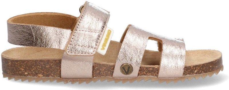 VINGINO - VIN825421-796 Sandalen - Roze - Leer - Klittenband