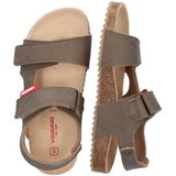 VINGINO - VIN825424-781 Sandalen - Bruin - Leer - Klittenband