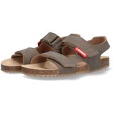 VINGINO - VIN825424-781 Sandalen - Bruin - Leer - Klittenband