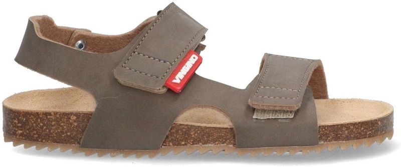 VINGINO - VIN825424-781 Sandalen - Bruin - Leer - Klittenband