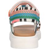 Vingino - Sandaal - Roze - Textiel