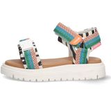 Vingino - Sandaal - Roze - Textiel