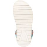 Vingino - Sandaal - Roze - Textiel