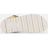 Vingino - Sandaal - Plat - Textiel - Imitatieleer