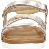 VINGINO - VIN825412-994 - Meisjes Sandalen - Roze - Leer - Klittenband