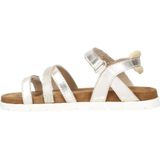 VINGINO - VIN825412-994 - Meisjes Sandalen - Roze - Leer - Klittenband