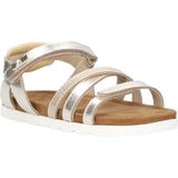 VINGINO - VIN825412-994 - Meisjes Sandalen - Roze - Leer - Klittenband