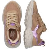 VINGINO - Lola Lush - Sneakers - Grijs - Leer