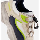 Vingino - Sneakers - Beige - Synthetisch
