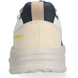 Vingino - Sneakers - Beige - Synthetisch