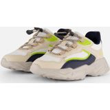 Vingino - Sneakers - Beige - Synthetisch