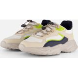 Vingino Sneakers beige Synthetisch