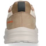 Vingino - Sneakers - Beige - Synthetisch - Chunky Zool - Maat 33