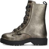 Mexx - William - Veterboot - Goud